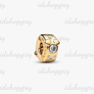Pandora Disney Mickey & Minnie Mouse Clip Charm